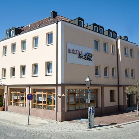 Hotel Mehl Neumarkt in der Oberpfalz Bagian luar foto